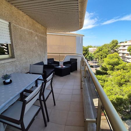 Apartamentos Ct Salou Extérieur photo
