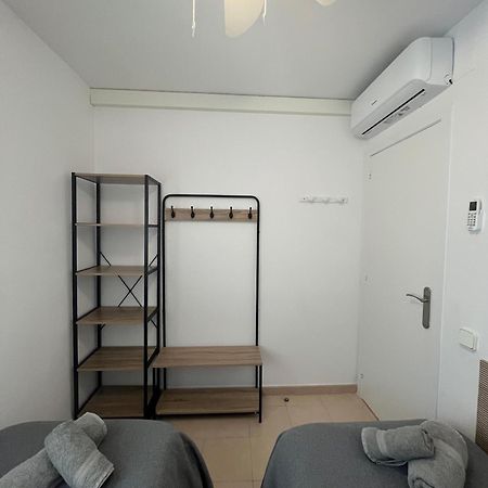Apartamentos Ct Salou Extérieur photo