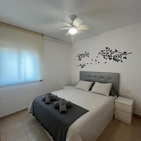 Apartamentos Ct Salou Extérieur photo