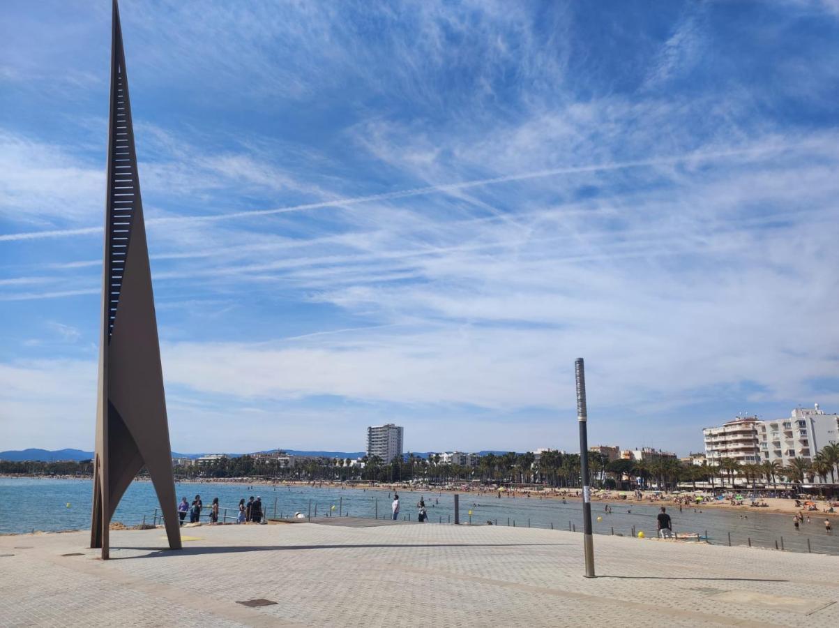 Apartamentos Ct Salou Extérieur photo