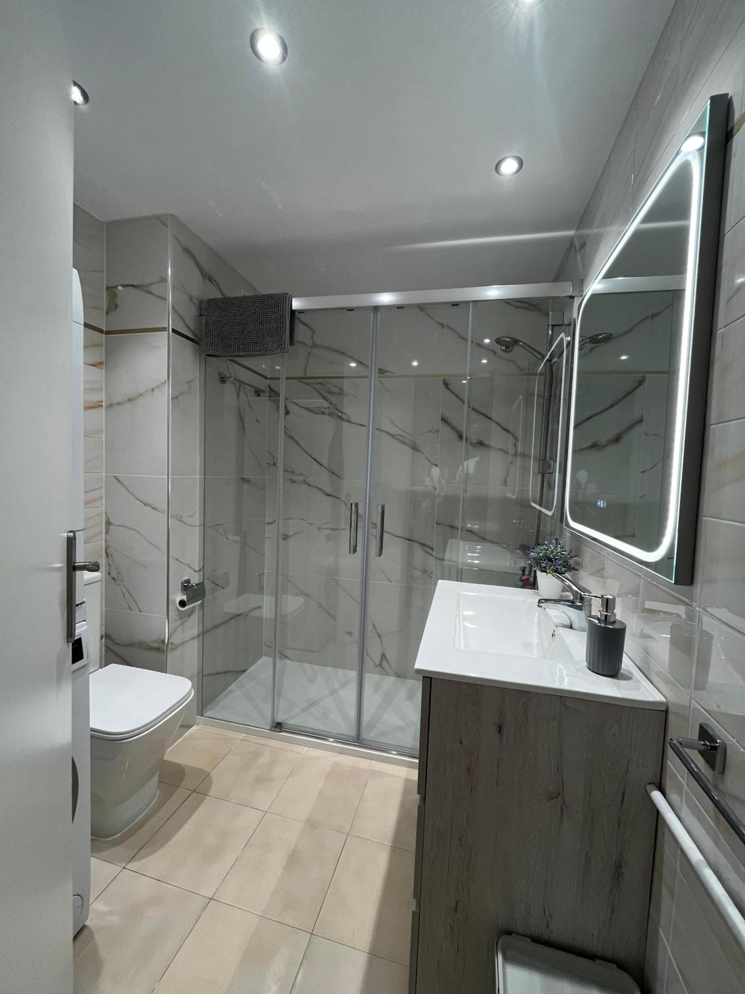 Apartamentos Ct Salou Extérieur photo