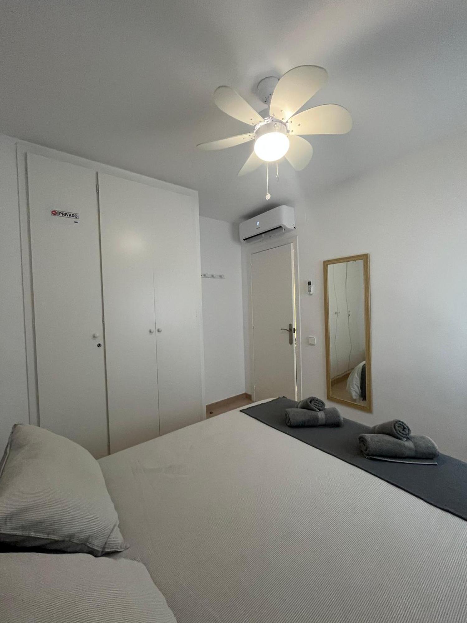 Apartamentos Ct Salou Extérieur photo