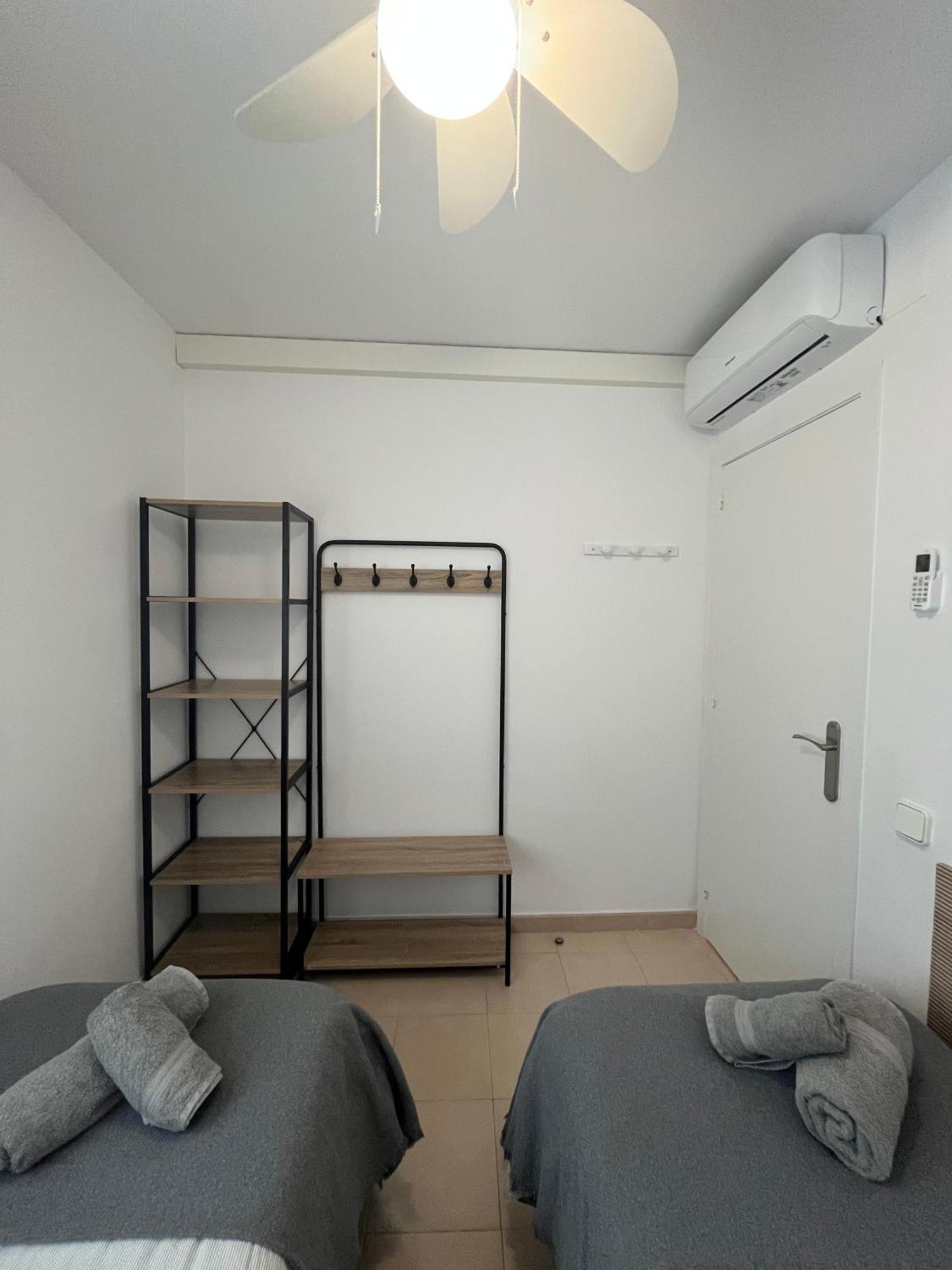 Apartamentos Ct Salou Extérieur photo