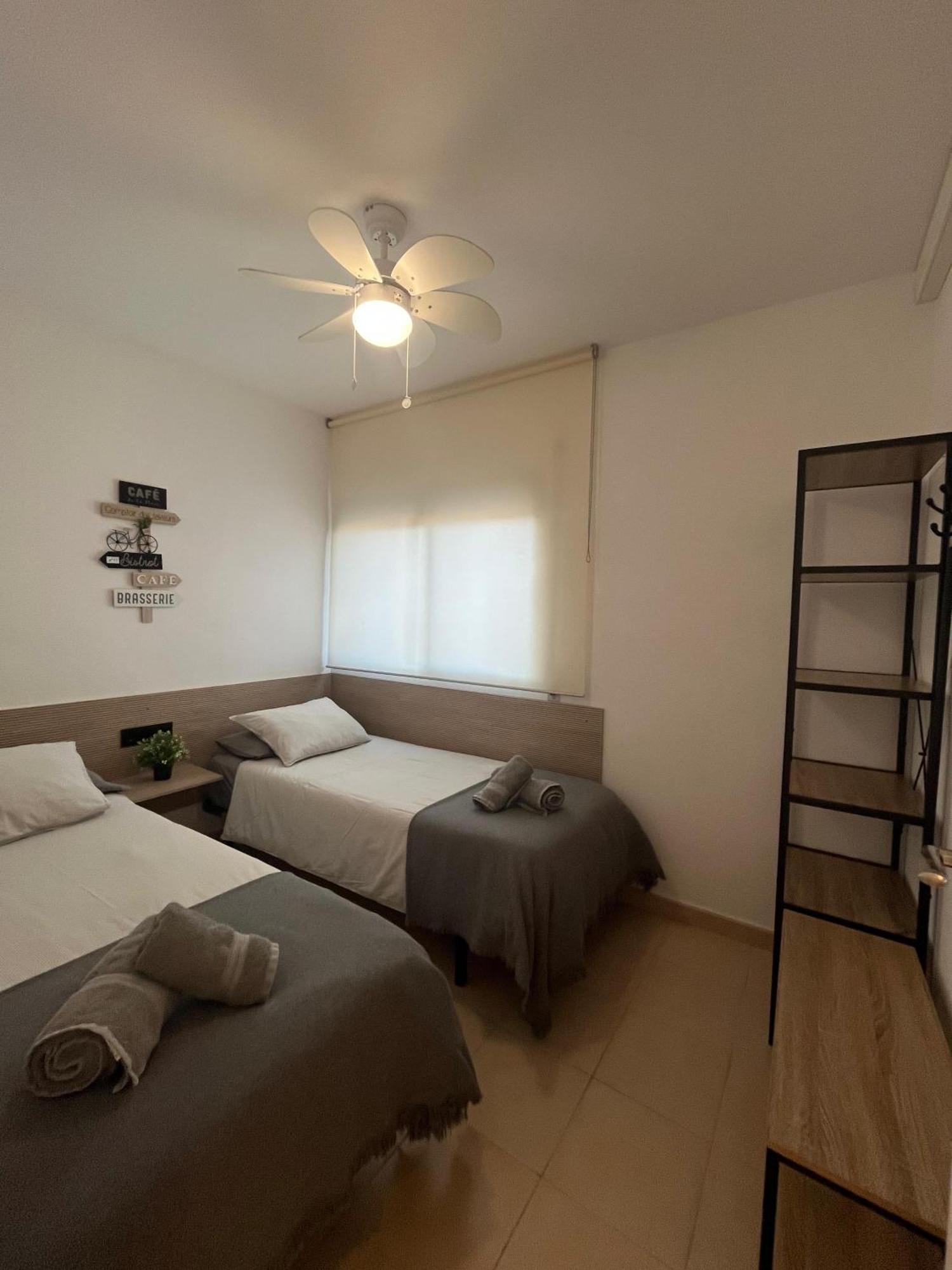 Apartamentos Ct Salou Extérieur photo